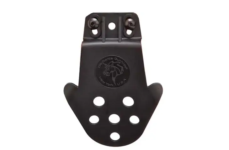DeSantis Right Hand Tan Viper Holster 065TAS1Z0 - S&W J 332, 340, 342, 432PD, 442, 640, 640-1, 642, M&P 340 2in.-2 1/...